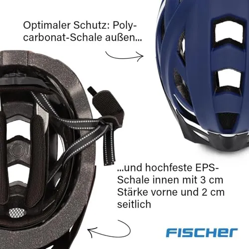 Fischer Urban Plus Boston 3