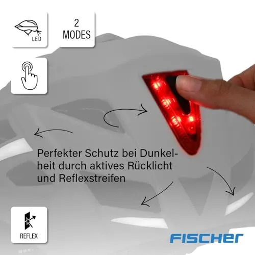 Fischer Urban Plus Boston 5