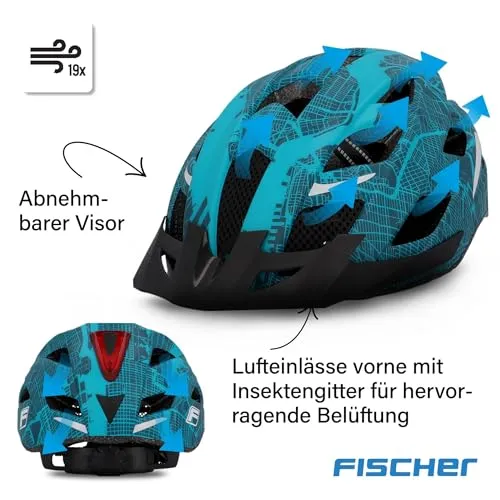 Fischer Urban Plus NY 2