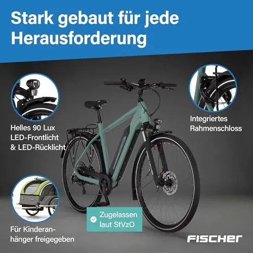 Fischer Viator 2.1 2