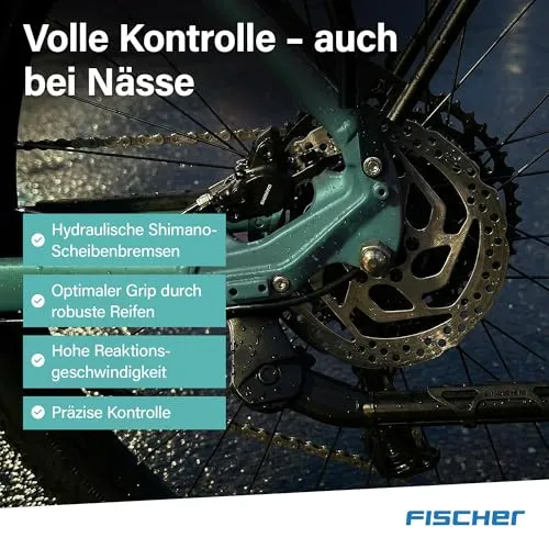 Fischer Viator 2.1 3