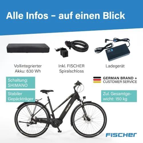 Fischer VIATOR 4.2i 3