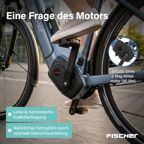 Fischer VIATOR 6.8i Ultimate 3
