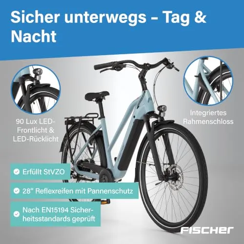 Fischer VIATOR Move 01 2