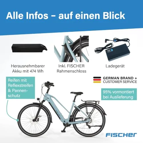 Fischer VIATOR Move 01 3