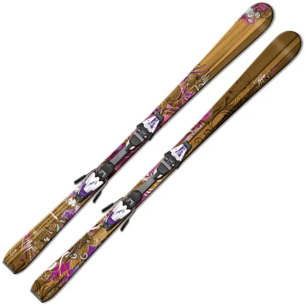 Fischer Adventure KOA 78 My Style