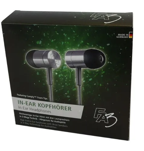 Fischer Amps FA-3E 2