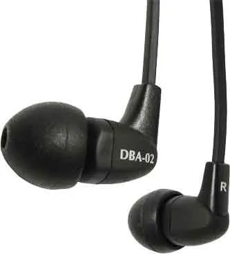 Fischer Audio DBA-02 MK2