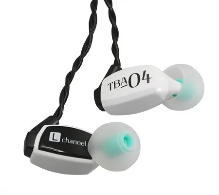 Fischer Audio TBA-04 3