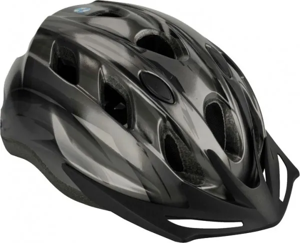 Fischer Fahrradhelm Infusion City