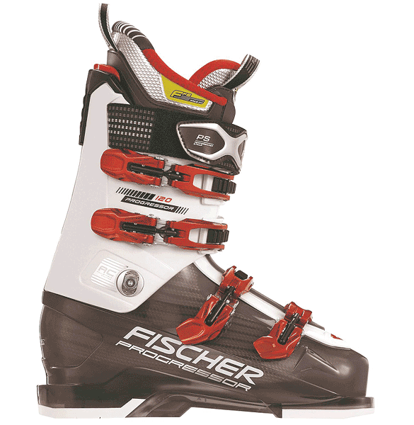 Fischer Soma Progressor 120