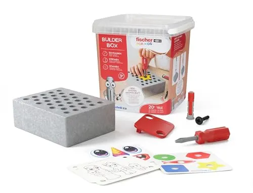 fischertechnik Builder-Box 2