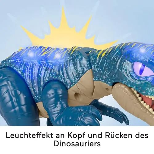 Fisher-Price Growl & Glow Baryonyx 3