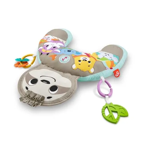 Fisher-Price Spielkissen 2