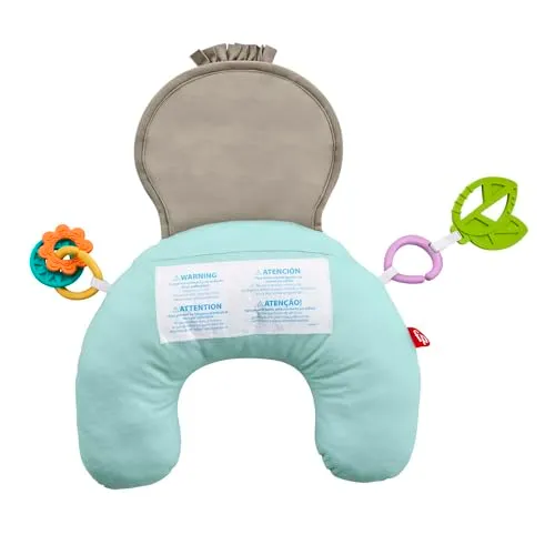 Fisher-Price Spielkissen 4