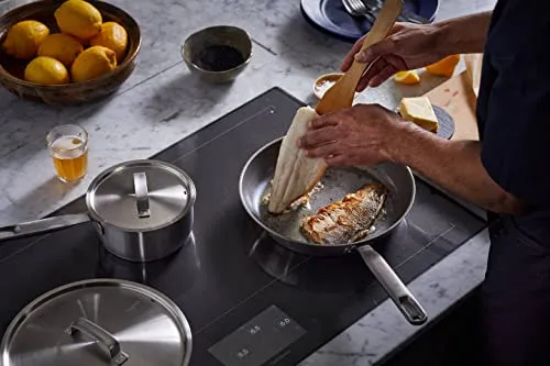Fiskars Bratpfanne 3