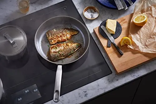 Fiskars Bratpfanne 4