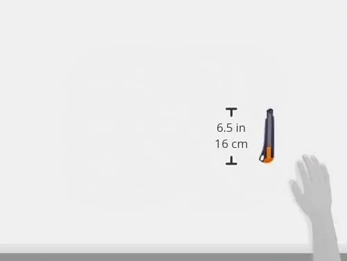 Fiskars Cuttermesser 1003749 2