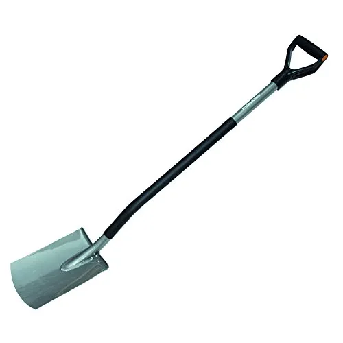 Fiskars Ergonomic Spaten 2