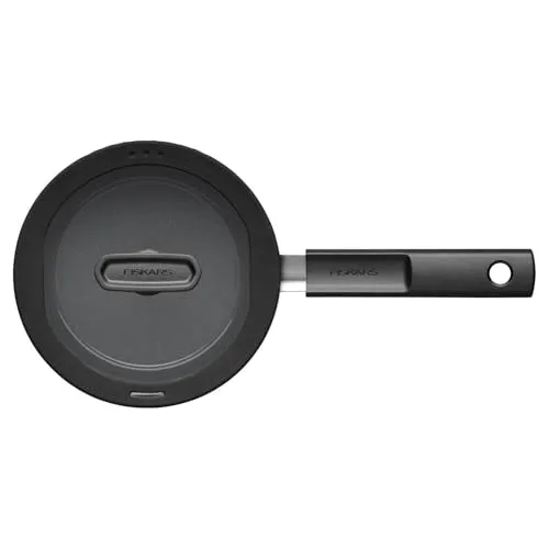 Fiskars Hard Face 18 cm 4