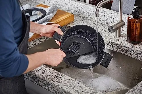 Fiskars Kasserolle UC 6