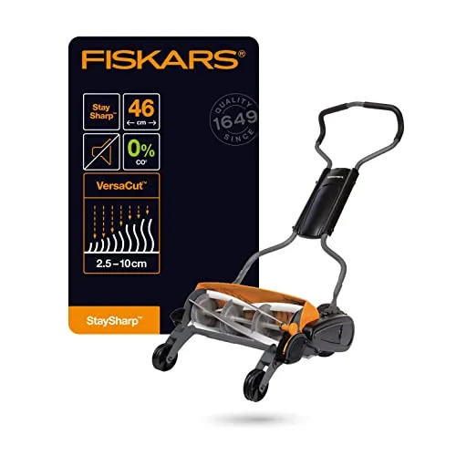 Fiskars Momentum 113880 2