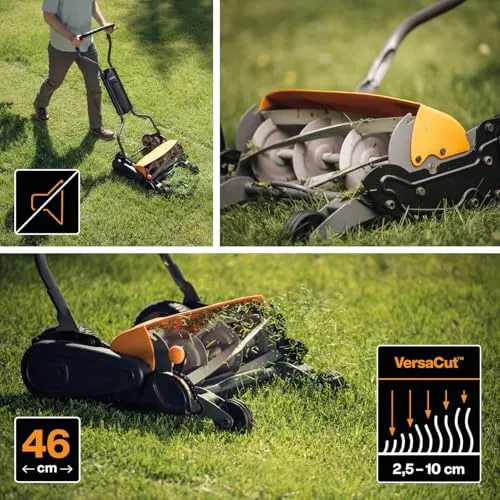 Fiskars Momentum 113880 3