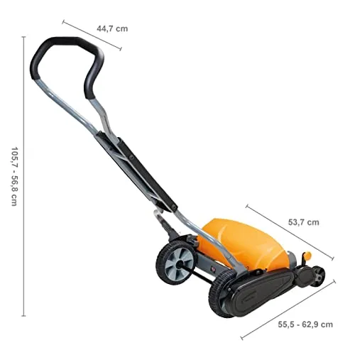 Fiskars Momentum 113880 4