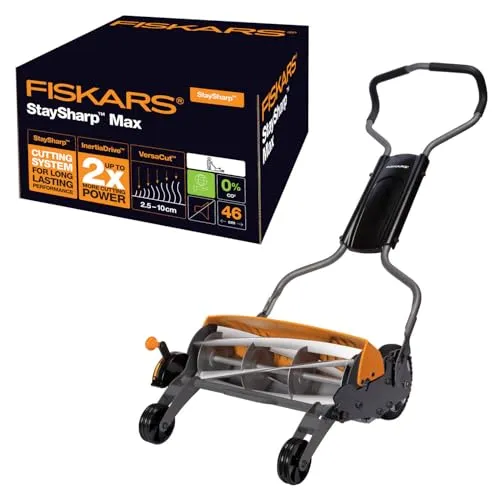 Fiskars Momentum 113880