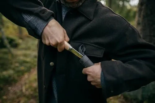 Fiskars Norden 3