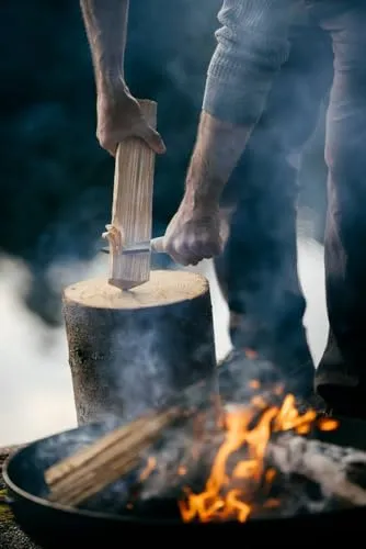 Fiskars Norden 4