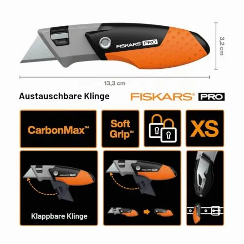 Fiskars Pro 2