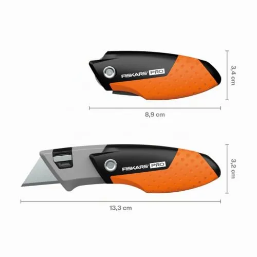 Fiskars Pro 3