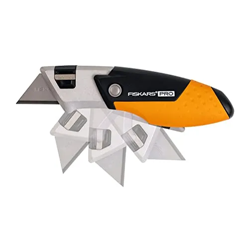 Fiskars Pro 4