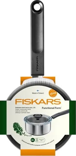 Fiskars Stieltopf UC 5