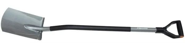 Fiskars Ergonomic Spaten