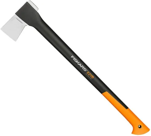 Fiskars Spaltaxt X21 L