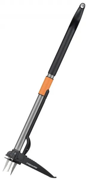 Fiskars Telescopic Unkrautstecher 139920