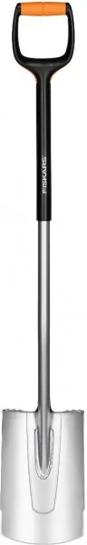 Fiskars Xact Gärtnerspaten 2