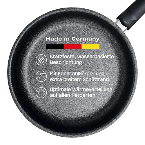 Fissler Adamant Premium 3