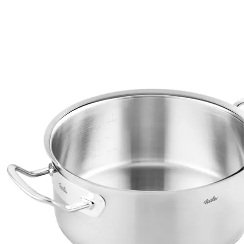 Fissler Braten-Topf 4