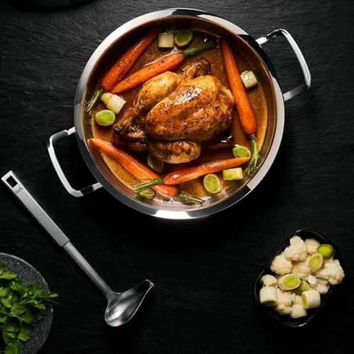 Fissler Braten-Topf UC 4
