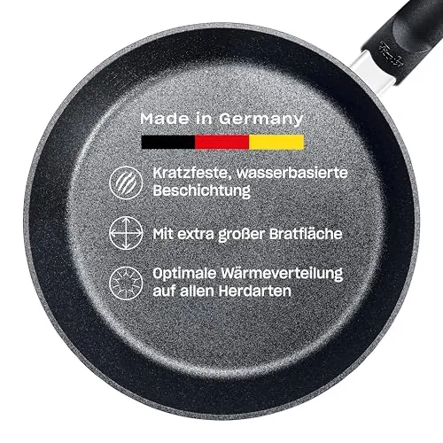 Fissler Bratpfanne