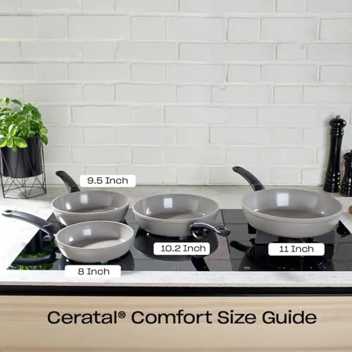 Fissler Ceratal Comfort 6