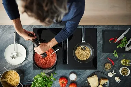 Fissler Essential 5