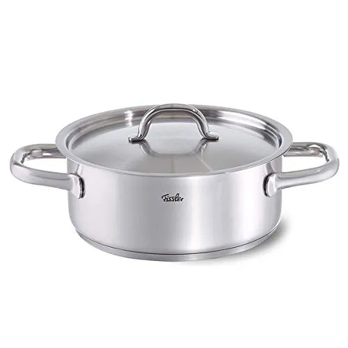 Fissler Family Line 4