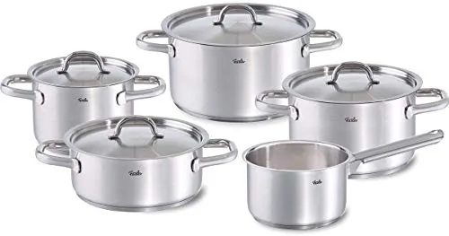Fissler Family Line 2