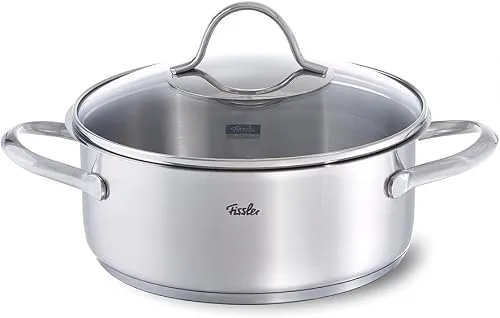 Fissler Palermo 6