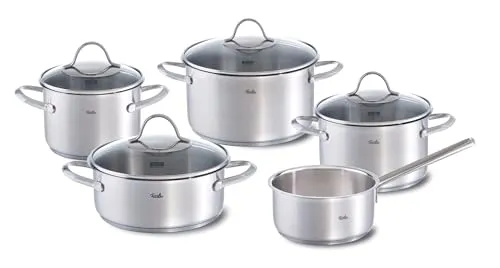 Fissler Palermo 4