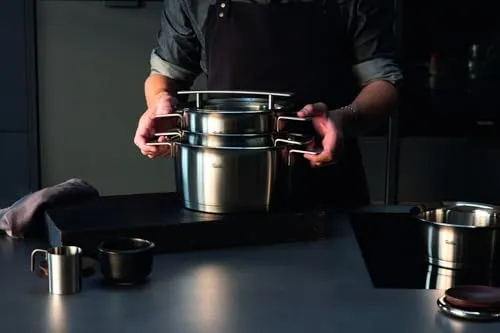 Fissler Phi Collection 5